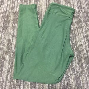 Tween LulaRoe leggings